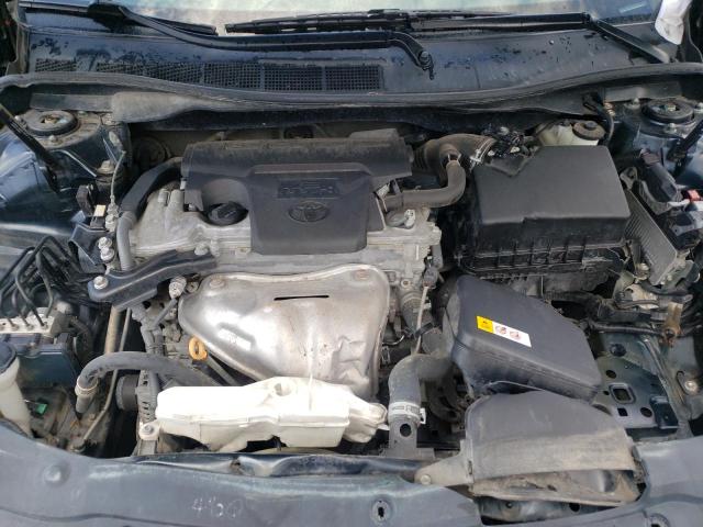 Photo 7 from auction – 2017 TOYOTA CAMRY LE with VIN 4T1BF1FK0HU775470