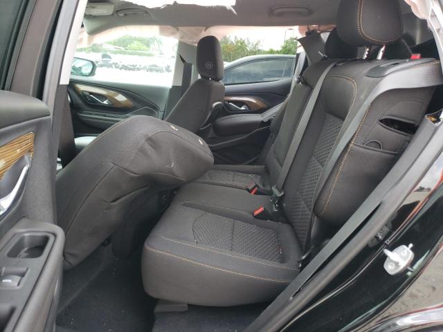 Photo 6 from auction – 2021 GMC TERRAIN SL with VIN 3GKALMEV6ML362029