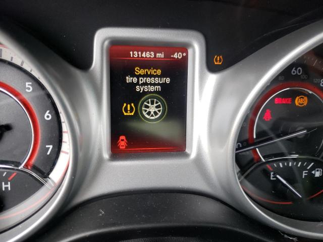 Photo 8 from auction – 2019 DODGE JOURNEY SE with VIN 3C4PDCBBXKT708040