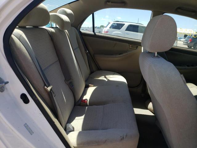 Photo 6 from auction – 2006 TOYOTA COROLLA CE with VIN 1NXBR30E06Z636233