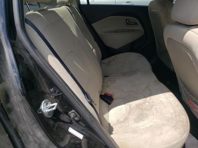 Photo 6 from auction – 2012 KIA RIO EX with VIN KNADN4A39C6046542