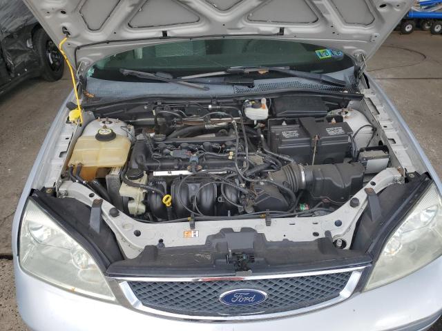 Photo 7 from auction – 2007 FORD FOCUS ZX4 with VIN 1FAHP34N07W252298