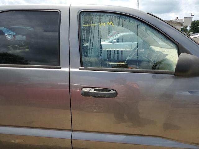 Photo 9 from auction – 2005 DODGE DAKOTA QUA with VIN 1D7HW48K05S310066