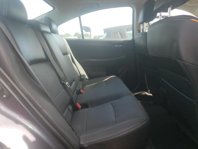 Photo 6 from auction – 2016 SUBARU LEGACY 2.5 with VIN 4S3BNAN61G3025902