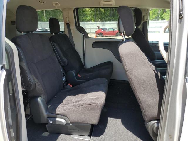 Photo 6 from auction – 2014 DODGE GRAND CARA with VIN 2C4RDGCG4ER476844