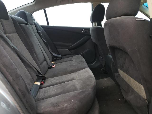 Photo 6 from auction – 2009 NISSAN ALTIMA 2.5 with VIN 1N4AL21E99N425577