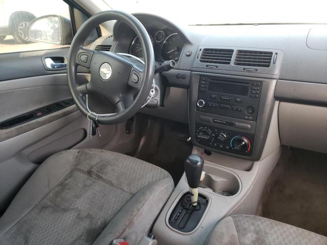 Photo 9 from auction – 2006 CHEVROLET COBALT LT with VIN 1G1AL55F567779152