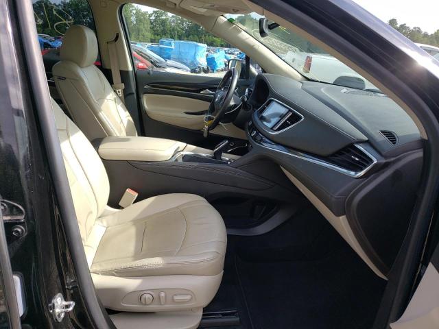 Foto 5 de la subasta – 2018 BUICK ENCLAVE con VIN 5GAEVAKWXJJ178929