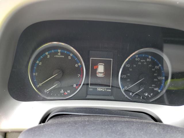 Photo 8 from auction – 2016 TOYOTA RAV4 LIMIT with VIN 2T3DFREV1GW505429