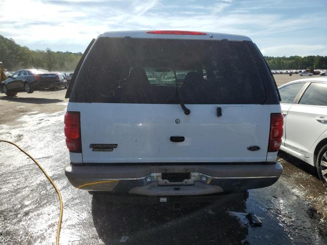 Photo 9 from auction – 1998 FORD EXPEDITION with VIN 1FMPU18L8WLB45748