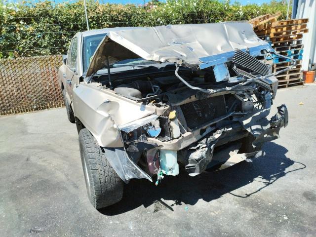 Photo 9 from auction – 2005 DODGE DAKOTA QUA with VIN 1D7HW48K95S245816