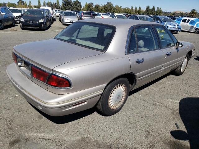 Photo 4 from auction – 1997 BUICK LESABRE with VIN 1G4HR52K8VH608471