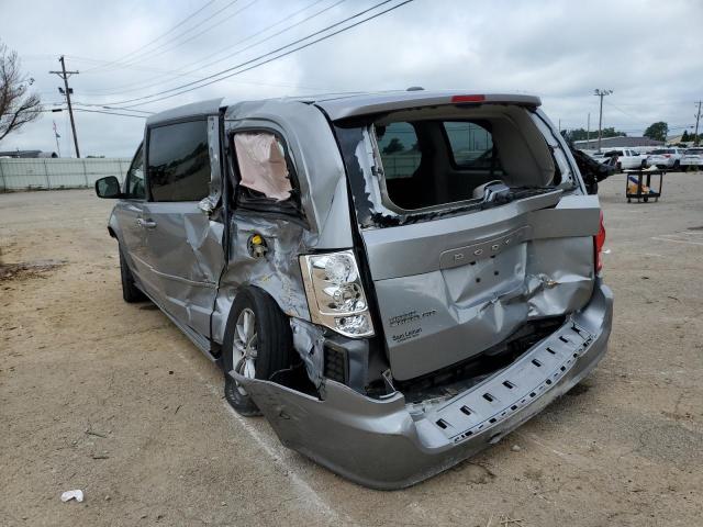 Photo 3 from auction – 2015 DODGE GRAND CARA with VIN 2C4RDGBG8FR617272