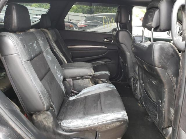Фото 6 с аукциона – 2020 DODGE DURANGO R/ с VIN 1C4SDJCT0LC142716