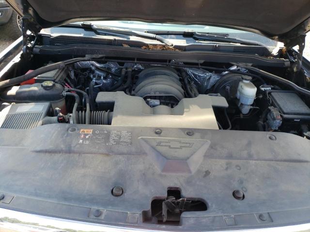 Photo 7 from auction – 2015 CHEVROLET SILVERADO with VIN 1GCVKREC4FZ349111