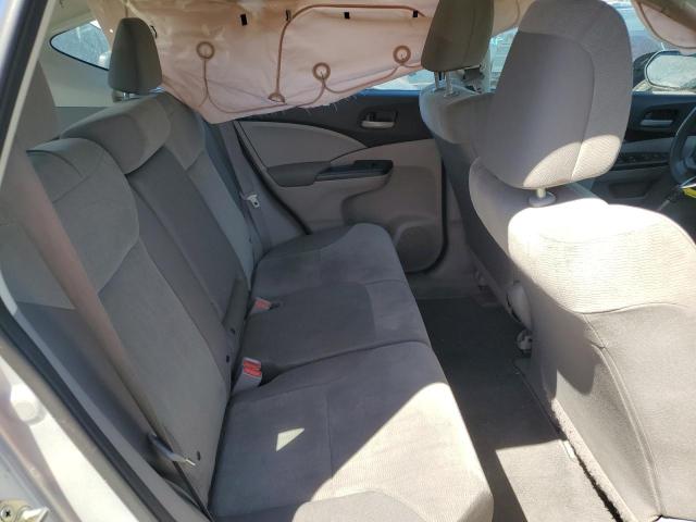 Photo 6 from auction – 2014 HONDA CR-V LX with VIN 2HKRM3H3XEH511754