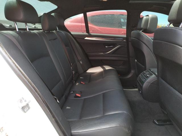 Photo 6 from auction – 2013 BMW 535 XI with VIN WBAFU7C57DDU76014