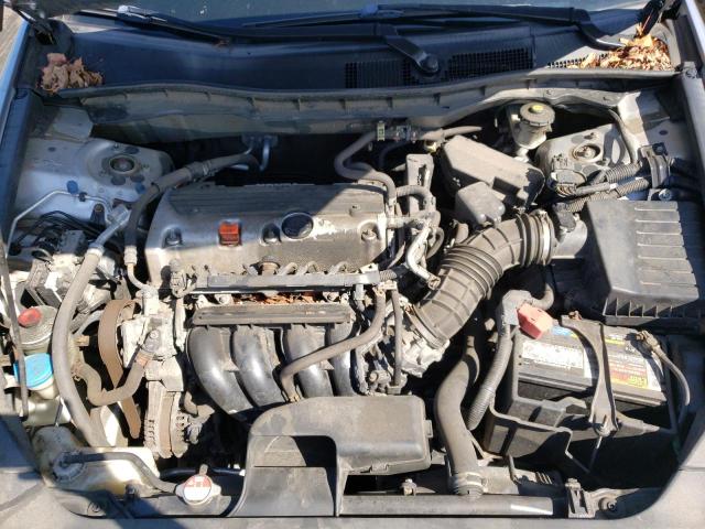 Photo 7 from auction – 2012 HONDA ACCORD SE with VIN 1HGCP2F66CA096569
