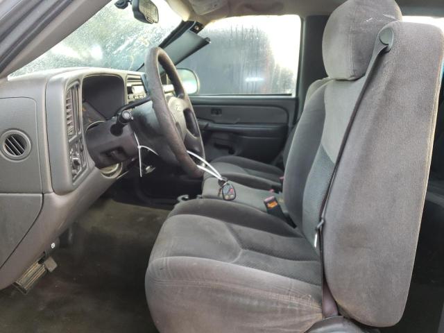 Photo 5 from auction – 2007 CHEVROLET SILVERADO with VIN 2GCEC13V071179147