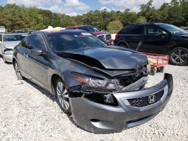 HONDA ACCORD EXL 2008 with VIN 1HGCS12808A008476 - Photo from auction