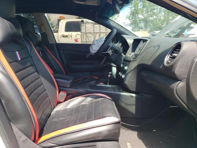 Photo 5 from auction – 2014 NISSAN MAXIMA S with VIN 1N4AA5AP5EC453388