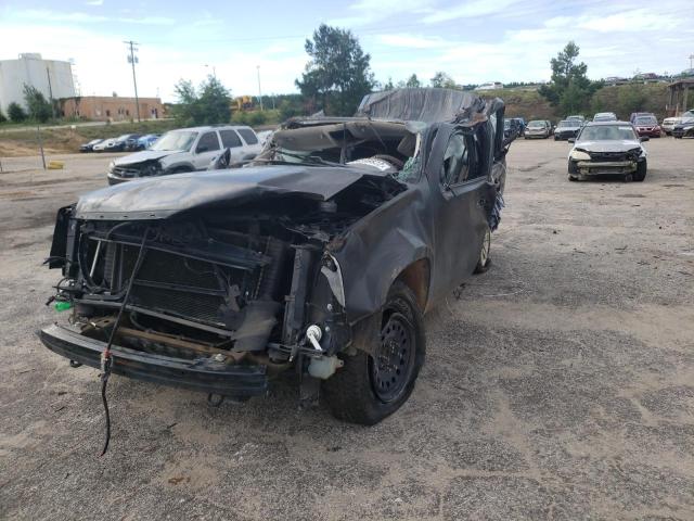 Photo 2 from auction – 2013 GMC YUKON SLT with VIN 1GKS1CE00DR294070