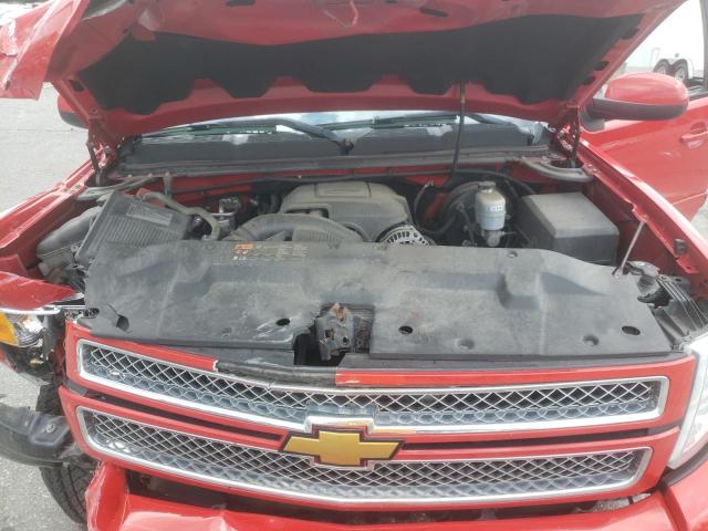 Photo 7 from auction – 2012 CHEVROLET SILVERADO with VIN 1GCRKSE71CZ273662
