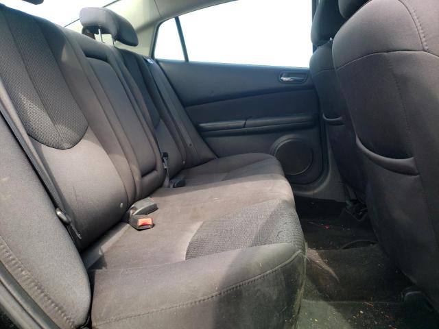 Photo 6 from auction – 2012 MAZDA 6 I with VIN 1YVHZ8DHXC5M38114