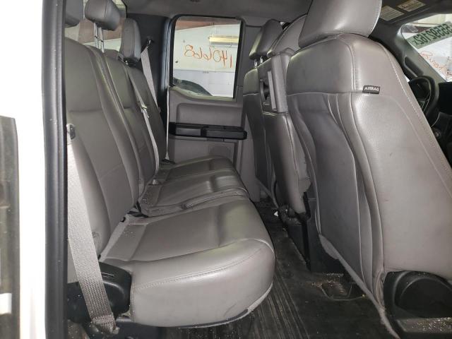 Photo 6 from auction – 2017 FORD F150 SUPER with VIN 1FTEX1C86HFA99201
