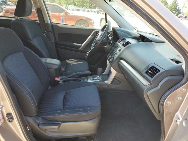 Photo 5 from auction – 2015 SUBARU FORESTER 2 with VIN JF2SJADC9FH821965
