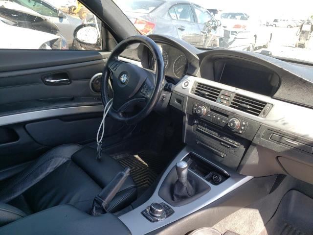 Photo 9 from auction – 2009 BMW 335 I with VIN WBAWB735X9P158111