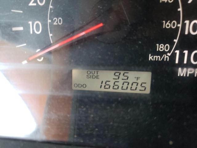 Photo 8 from auction – 2005 TOYOTA COROLLA CE with VIN 1NXBR30E05Z453316