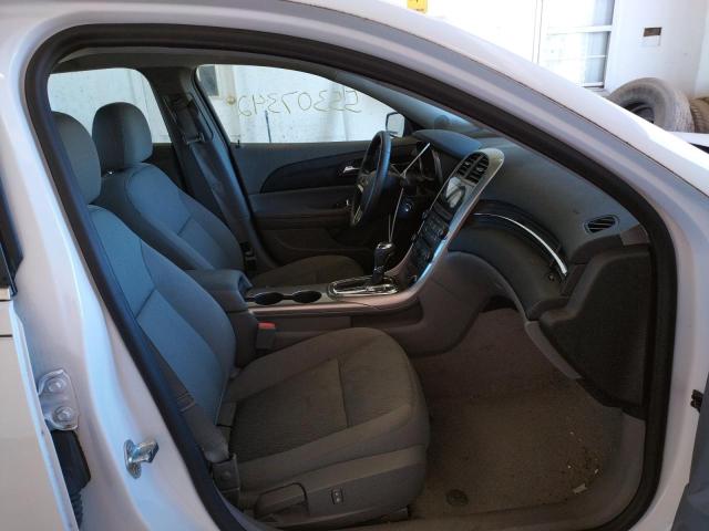 Photo 5 from auction – 2013 CHEVROLET MALIBU LS with VIN 1G11A5SA9DF315637