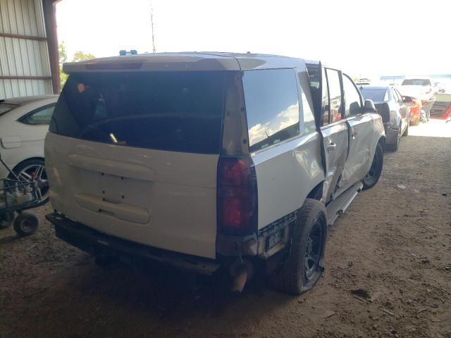 Photo 4 from auction – 2017 CHEVROLET TAHOE POLI with VIN 1GNLCDEC9HR146023
