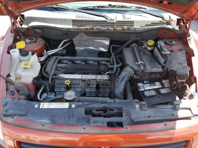 Photo 7 from auction – 2008 DODGE CALIBER SX with VIN 1B3HB48BX8D617051