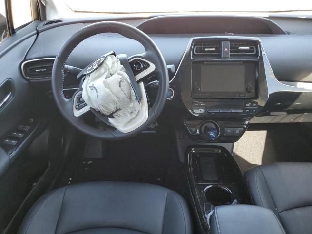 Photo 9 from auction – 2017 TOYOTA PRIUS with VIN JTDKARFU5H3541964