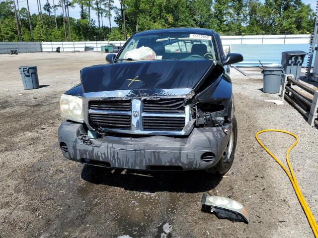 Photo 9 from auction – 2007 DODGE DAKOTA ST with VIN 1D7HE22K97S250596