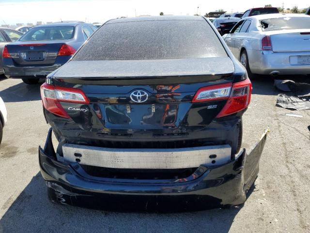 Photo 9 from auction – 2014 TOYOTA CAMRY L with VIN 4T1BF1FK7EU863850