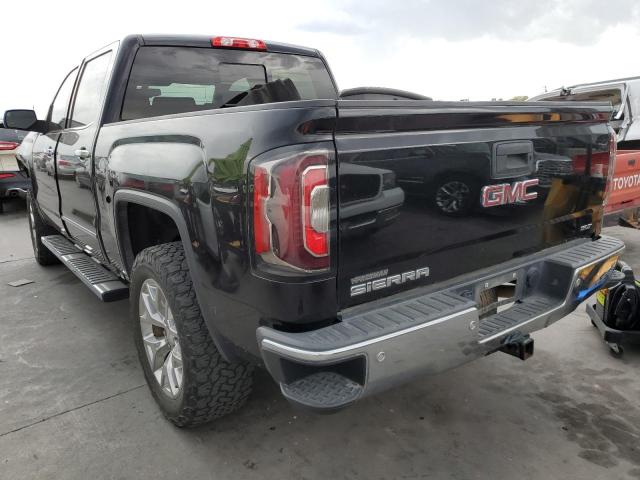 Photo 3 from auction – 2018 GMC SIERRA K15 with VIN 3GTU2NEC8JG174049