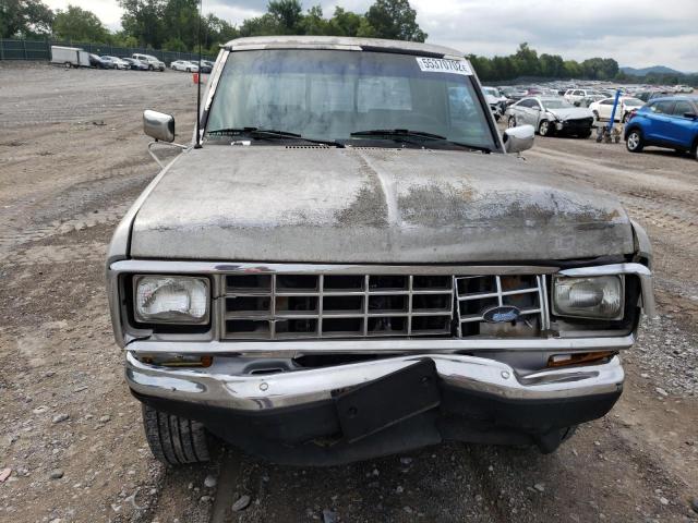 Photo 7 from auction – 1988 FORD RANGER SUP with VIN 1FTCR15T9JPB56994