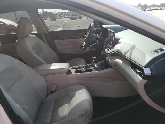 Photo 5 from auction – 2019 NISSAN ALTIMA S with VIN 1N4BL4BV1KC251827
