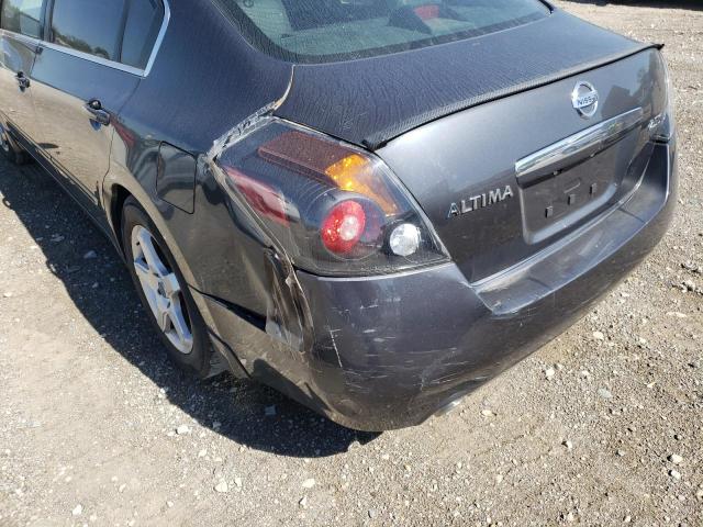Photo 9 from auction – 2011 NISSAN ALTIMA BAS with VIN 1N4AL2AP6BN403706