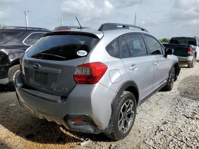 Photo 4 from auction – 2015 SUBARU XV CROSSTR with VIN JF2GPADC1F8321111