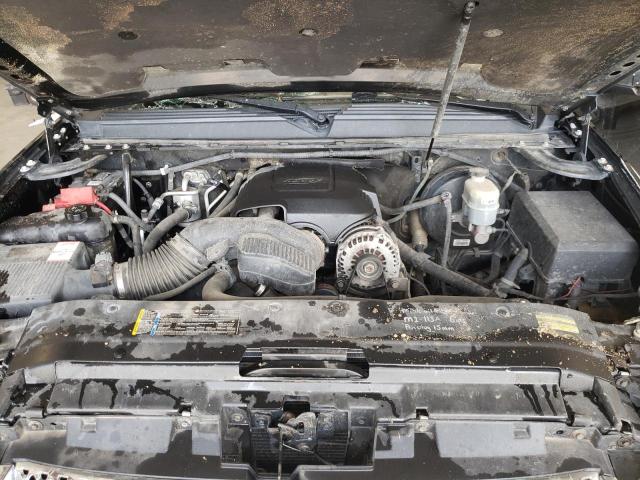 Photo 7 from auction – 2010 GMC YUKON XL D with VIN 1GKUKMEF8AR239152