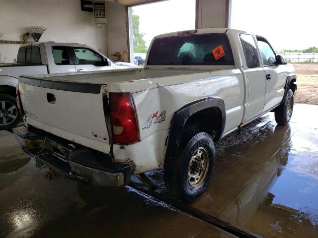 Photo 4 from auction – 2003 CHEVROLET SILVERADO with VIN 1GCHK29U23E172181