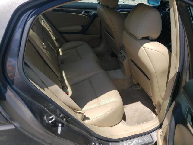 Photo 6 from auction – 2008 ACURA TL with VIN 19UUA66278A054039