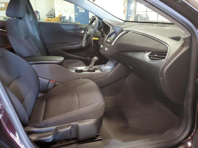 Photo 5 from auction – 2020 CHEVROLET MALIBU LT with VIN 1G1ZD5ST6LF015032