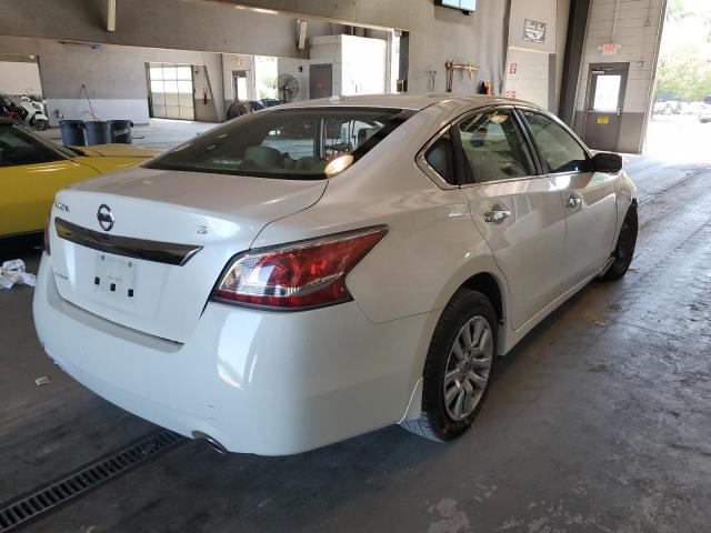 Photo 4 from auction – 2015 NISSAN ALTIMA 2.5 with VIN 1N4AL3AP7FC452808