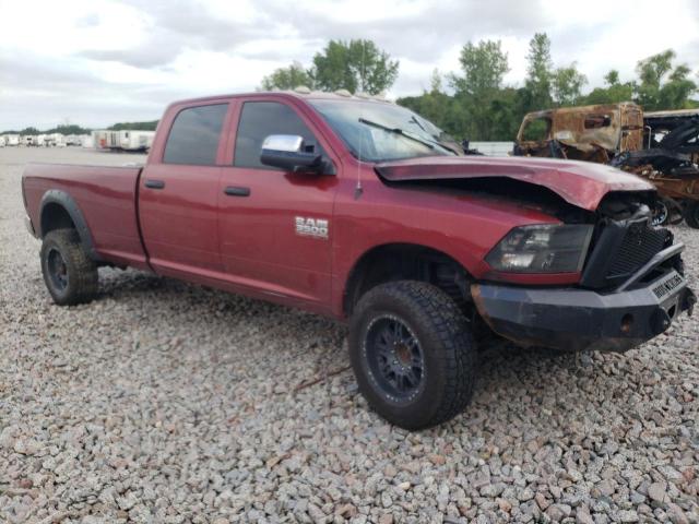 RAM 3500 ST 2014 with VIN 3C63RRGL6EG194695 - Photo from auction