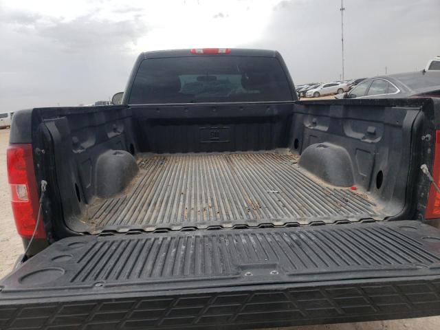 Photo 6 from auction – 2010 CHEVROLET SILVERADO with VIN 1GCPCPEX5AZ263876